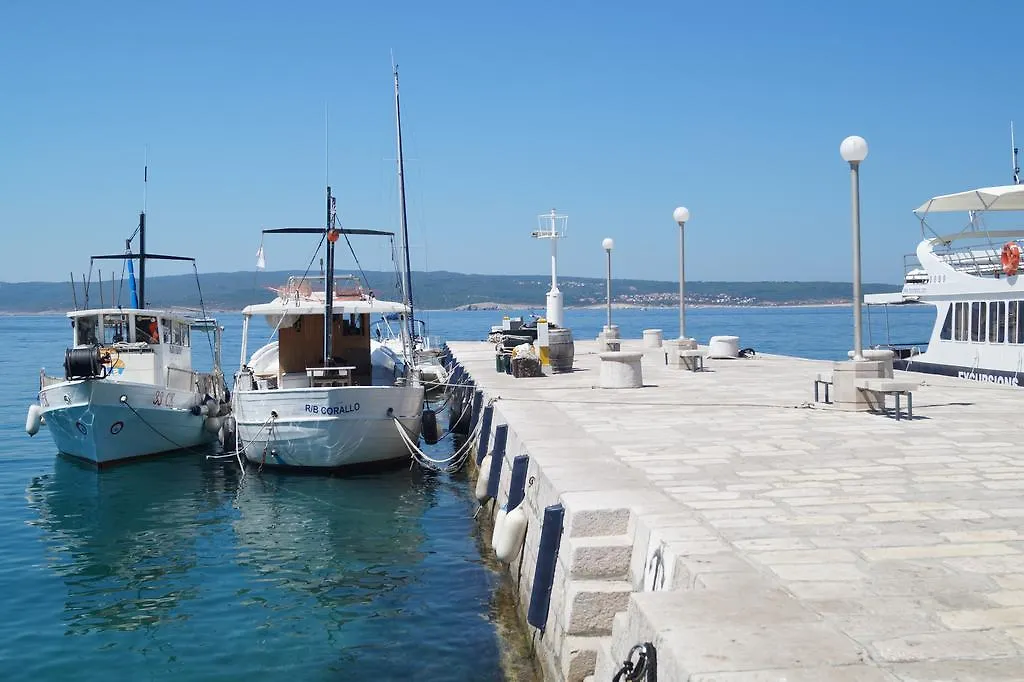 Apartments Kuca Grsko Selce