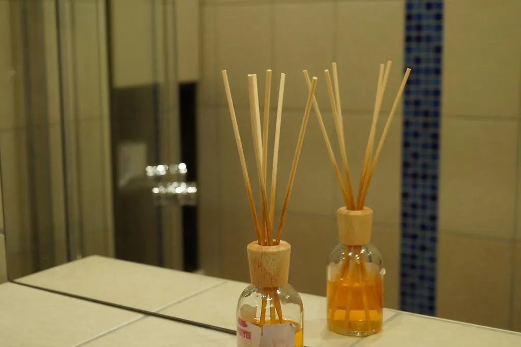 Apartments Kuca Grsko Selce